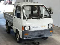 Daihatsu HIJET TRUCK лот № 150 оценка R  с аукциона в Японии 3