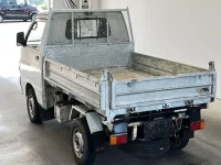Daihatsu HIJET TRUCK лот № 150 оценка R  с аукциона в Японии 4