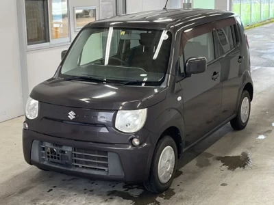 Suzuki MRWAGON