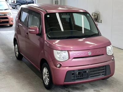 Suzuki MRWAGON