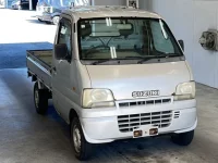 Suzuki CARRY TRUCK лот № 1068 оценка 3  с аукциона в Японии 3