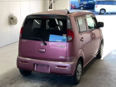 Suzuki MRWAGON