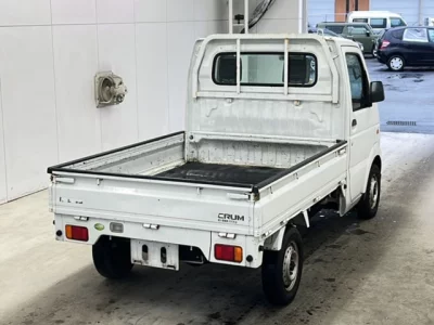 Mazda SCRUM TRUCK