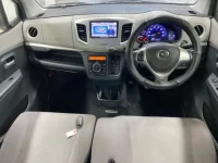 Mazda FLAIR лот № 2090 оценка 3.5  с аукциона в Японии 2