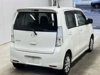 Mazda FLAIR лот № 2090 оценка 3.5  с аукциона в Японии 1