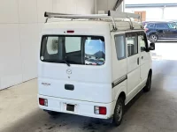 Mazda SCRUM лот № 3176 оценка R  с аукциона в Японии 1