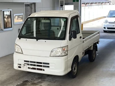 Daihatsu HIJET TRUCK  с аукциона в Японии