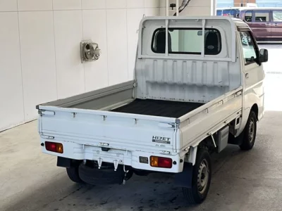 Daihatsu HIJET TRUCK  с аукциона в Японии