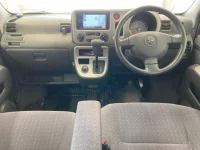 Daihatsu Atrai Wagon лот № 3337 оценка 3.5  с аукциона в Японии 2