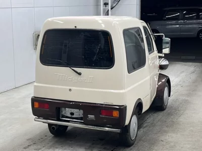 Daihatsu MIDJET II