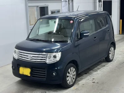Suzuki MRWAGON