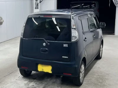 Suzuki MRWAGON