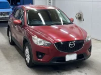 Mazda CX-5 лот № 3062 оценка R  с аукциона в Японии 3