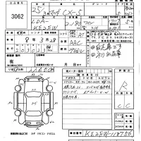 Mazda CX-5 лот № 3062 оценка R  с аукциона в Японии 5