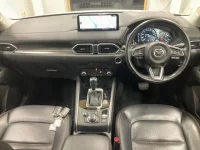 Mazda CX-5 лот № 3089 оценка 4.5  с аукциона в Японии 2