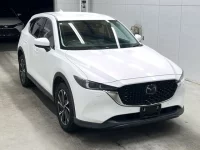 Mazda CX-5 лот № 3089 оценка 4.5  с аукциона в Японии 3