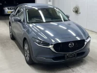 Mazda CX-30 лот № 3093 оценка 4.5  с аукциона в Японии 3