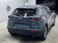 Mazda CX-30 лот № 3093 оценка 4.5  с аукциона в Японии 1