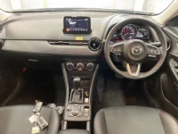 Mazda CX-3 лот № 3101 оценка 4.5  с аукциона в Японии 2