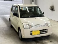 Suzuki ALTO лот № 1041 оценка R  с аукциона в Японии 3