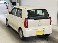 Suzuki ALTO лот № 1041 оценка R  с аукциона в Японии 4