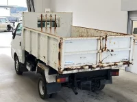 Mazda BONGO лот № 3491 оценка 3  с аукциона в Японии 4