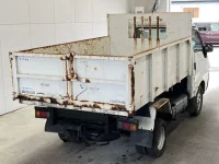 Mazda BONGO лот № 3491 оценка 3  с аукциона в Японии 1