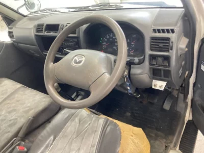 Mazda BONGO  с аукциона в Японии