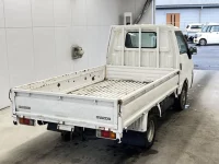 Mazda BONGO лот № 3535 оценка 3.5  с аукциона в Японии 1