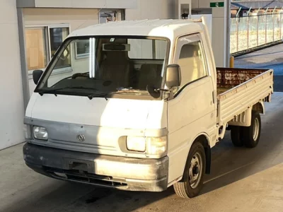 Mazda BONGO