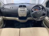 Daihatsu Boon лот № 2013 оценка 3.5  с аукциона в Японии 2