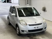 Daihatsu Boon лот № 2013 оценка 3.5  с аукциона в Японии 3