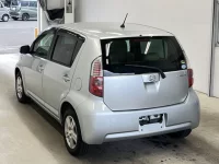 Daihatsu Boon лот № 2013 оценка 3.5  с аукциона в Японии 4