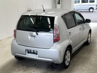 Daihatsu Boon лот № 2013 оценка 3.5  с аукциона в Японии 1