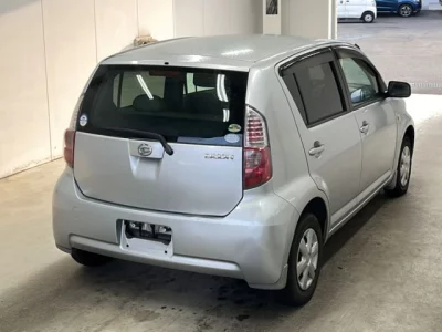 Daihatsu Boon