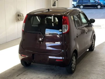 Suzuki MRWAGON