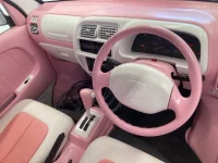 Suzuki EVERY лот № 3852 оценка 3  с аукциона в Японии 2