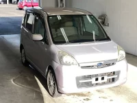 Subaru STELLA лот № 2043 оценка R  с аукциона в Японии 3