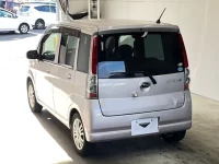 Subaru STELLA лот № 2043 оценка R  с аукциона в Японии 4