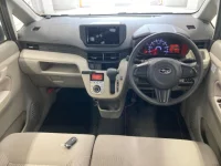 Subaru STELLA лот № 2115 оценка X  с аукциона в Японии 2