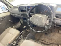 Subaru SAMBAR лот № 2142 оценка 3.5  с аукциона в Японии 2