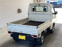 Subaru SAMBAR лот № 2142 оценка 3.5  с аукциона в Японии 1