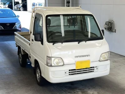 Subaru SAMBAR