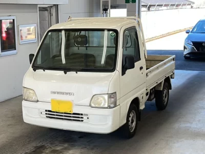 Subaru SAMBAR