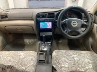 Subaru LEGACY лот № 3122 оценка 3.5  с аукциона в Японии 2