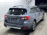 Subaru LEGACY OUTBACK лот № 3278 оценка 3.5  с аукциона в Японии 1