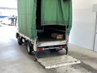 Hino DUTRO лот № 93 оценка 3.5  с аукциона в Японии 4