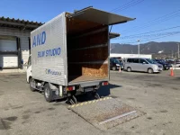 Hino DUTRO лот № 3425 оценка R  с аукциона в Японии 4