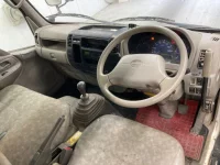 Hino DUTRO лот № 3565 оценка 3.5  с аукциона в Японии 2