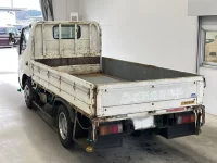 Hino DUTRO лот № 3602 оценка R  с аукциона в Японии 4